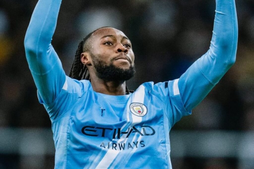 Semenyo tak sabar hadapi Liverpool