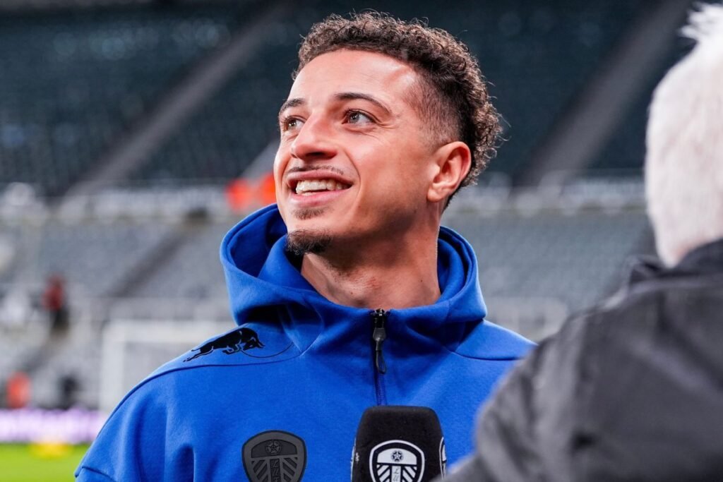 Kembali ke Chelsea, Ampadu tak mau tertahan kenangan