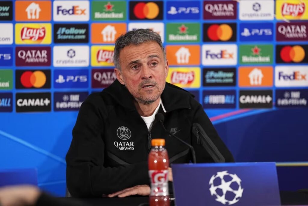 PSG targetkan menang rumah kemudian tandang lawan Monaco