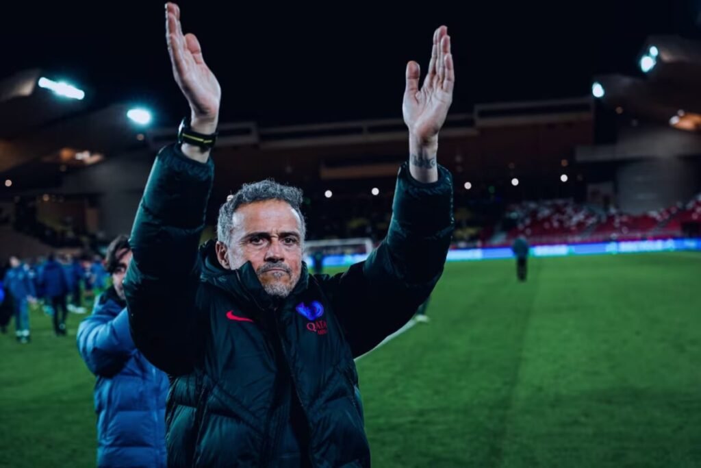 PSG pantas menang berhadapan dengan Negeri Paman Sam Monaco