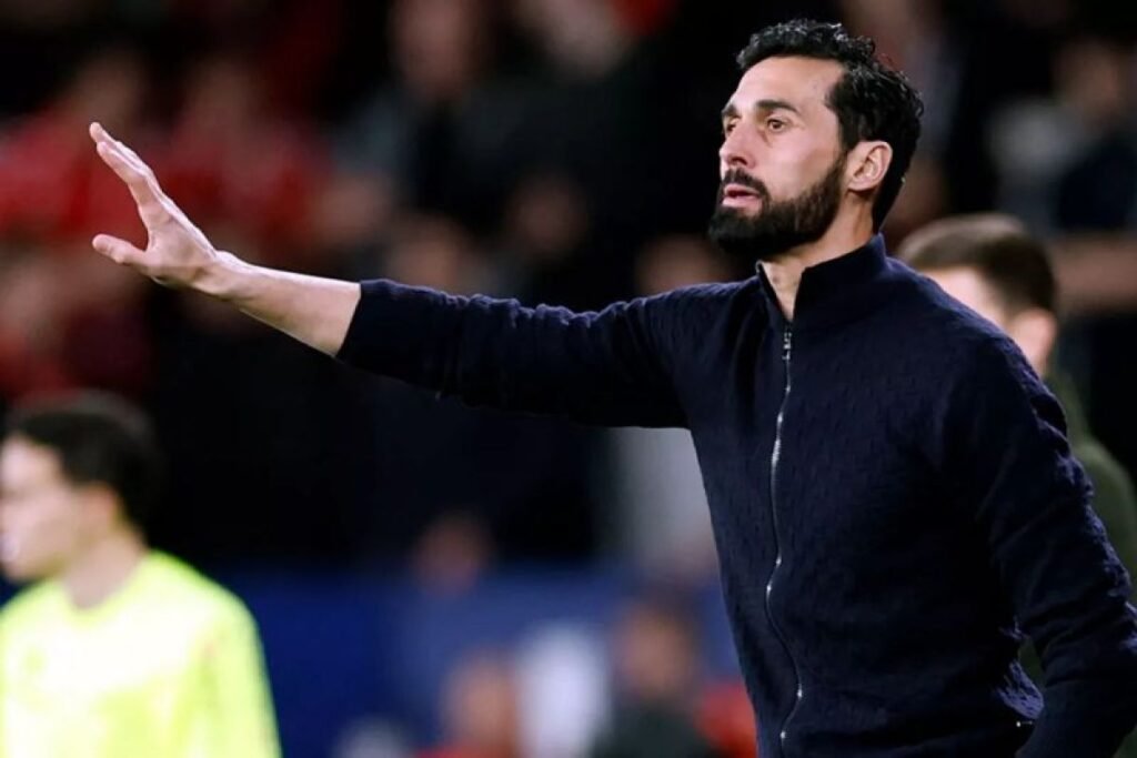 Real Madrid akui serangan Osasuna lebih lanjut membesar efektif