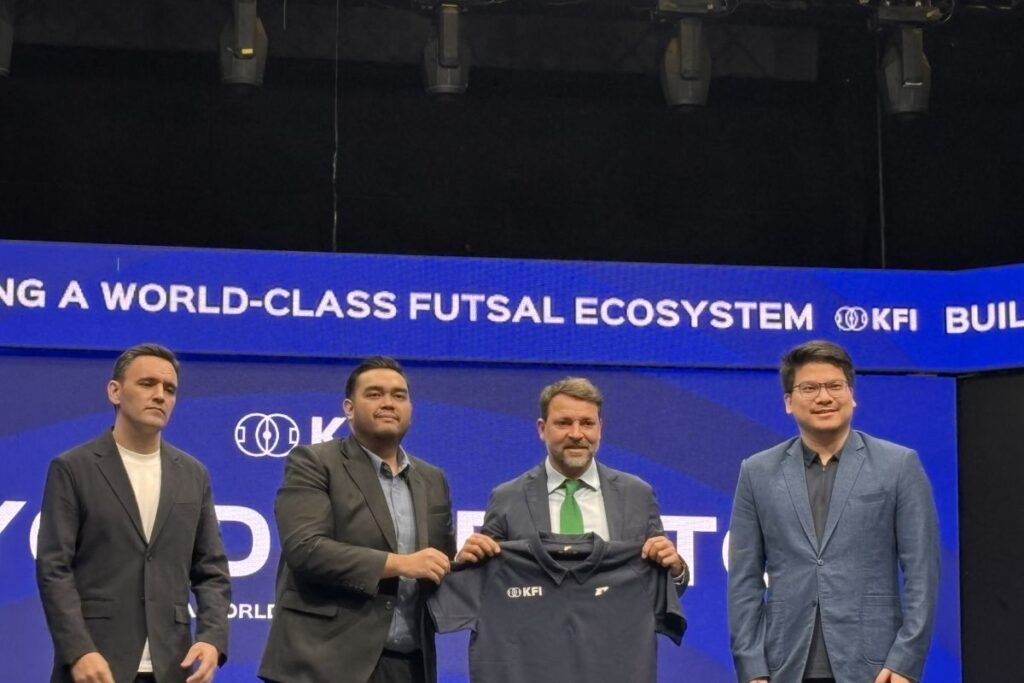 KFI jalin kerjasama dengan Palma demi bangun kompetisi internasional