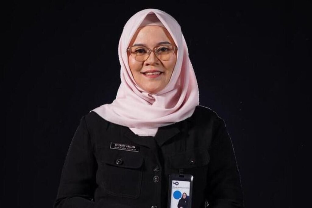 TVRI Sumsel siapkan enam titik nobar Piala Bumi 2026