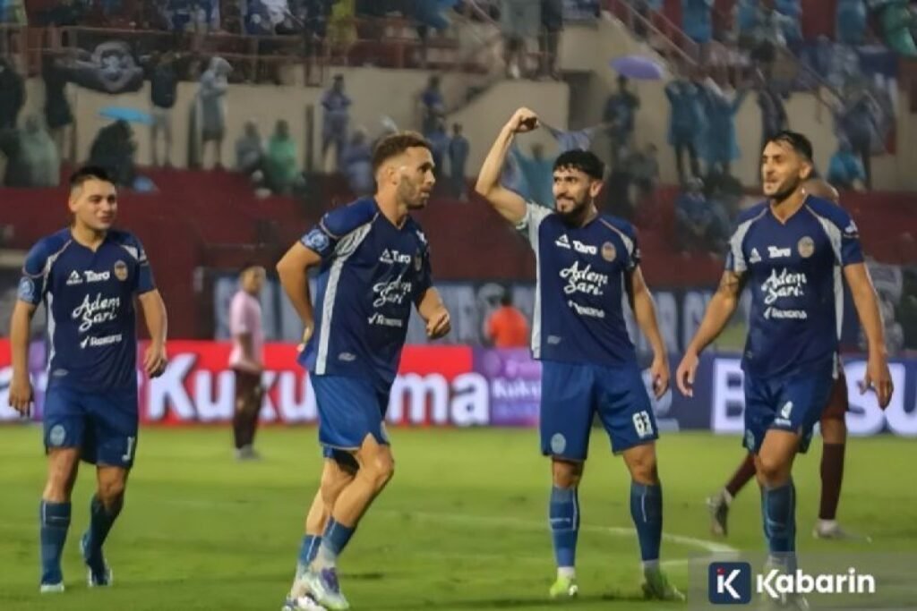 PSIM Yogyakarta seusaikan jadwal latihan selama bulan Ramadan