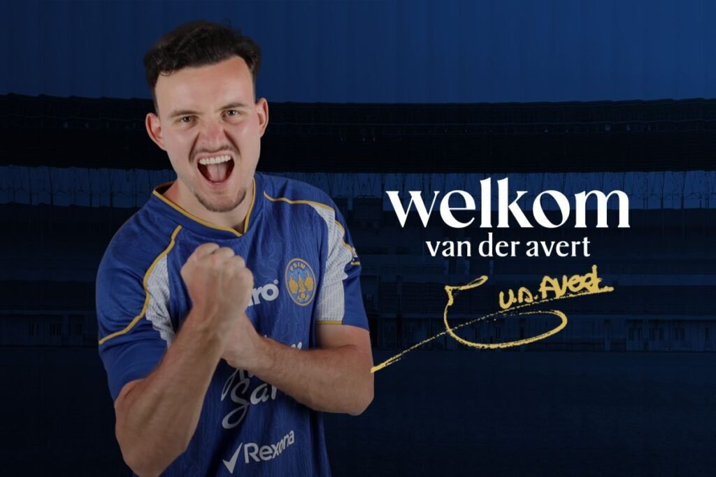 Jop van der Avert senang dengan debutnya dengan PSIM Yogyakarta