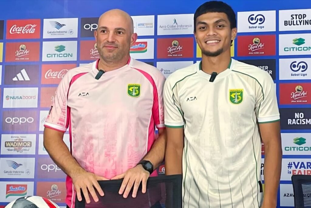 Persebaya main sesuai karakter pada waktu hadapi Bhayangkara