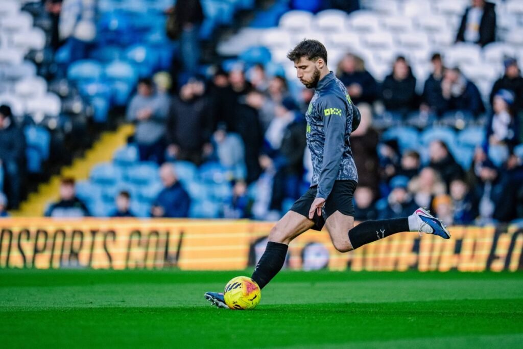 Manchester City waspadai Forest yang yang dimaksud “terluka”