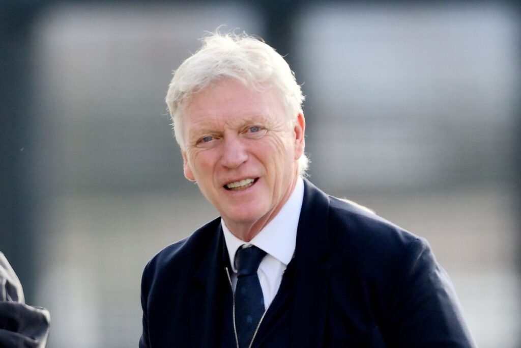 Klub sepak bola Klub sepak bola Everton kembali ke performa terbaik, Burnley pun kalah